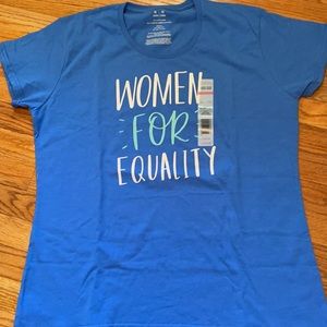 Women for Equality T-Shirt